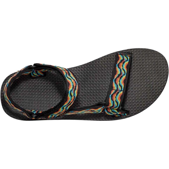 2024 Teva Mens Original Universal Revive Sandals 1158971 - Archival Revival